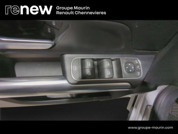 Photo 11 du bon plan MERCEDES-BENZ Classe GLA 200 d 150ch Progressive Line 8G-DCT occasion à 32490 €