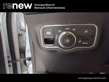 Photo 12 du bon plan MERCEDES-BENZ Classe GLA 200 d 150ch Progressive Line 8G-DCT occasion à 32490 €