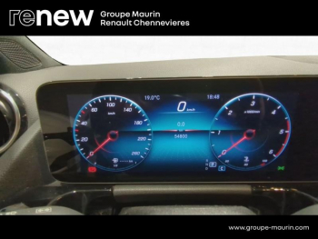 Photo 13 du bon plan MERCEDES-BENZ Classe GLA 200 d 150ch Progressive Line 8G-DCT occasion à 32490 €