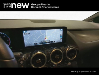 Photo 14 du bon plan MERCEDES-BENZ Classe GLA 200 d 150ch Progressive Line 8G-DCT occasion à 32490 €