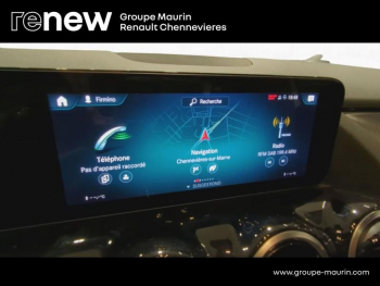 Photo 15 du bon plan MERCEDES-BENZ Classe GLA 200 d 150ch Progressive Line 8G-DCT occasion à 32490 €