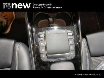 Photo 17 du bon plan MERCEDES-BENZ Classe GLA 200 d 150ch Progressive Line 8G-DCT occasion à 32490 €