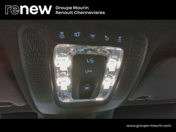 Photo 19 du bon plan MERCEDES-BENZ Classe GLA 200 d 150ch Progressive Line 8G-DCT occasion à 32490 €