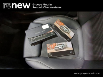 Photo 20 du bon plan MERCEDES-BENZ Classe GLA 200 d 150ch Progressive Line 8G-DCT occasion à 32490 €