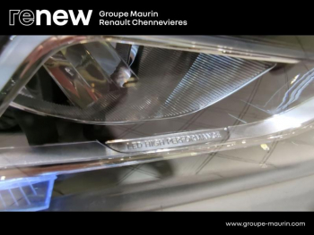 Photo 21 du bon plan MERCEDES-BENZ Classe GLA 200 d 150ch Progressive Line 8G-DCT occasion à 32490 €