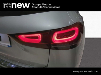 Photo 22 du bon plan MERCEDES-BENZ Classe GLA 200 d 150ch Progressive Line 8G-DCT occasion à 32490 €