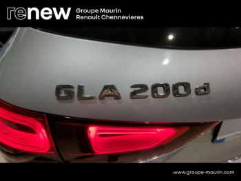 Photo 23 du bon plan MERCEDES-BENZ Classe GLA 200 d 150ch Progressive Line 8G-DCT occasion à 32490 €