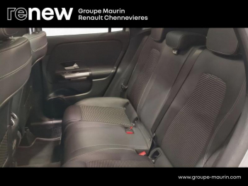 Photo 25 du bon plan MERCEDES-BENZ Classe GLA 200 d 150ch Progressive Line 8G-DCT occasion à 32490 €