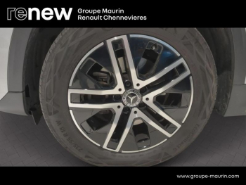 Photo 26 du bon plan MERCEDES-BENZ Classe GLA 200 d 150ch Progressive Line 8G-DCT occasion à 32490 €