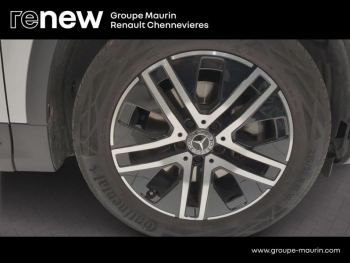 Photo 27 du bon plan MERCEDES-BENZ Classe GLA 200 d 150ch Progressive Line 8G-DCT occasion à 32490 €