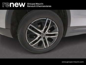 Photo 28 du bon plan MERCEDES-BENZ Classe GLA 200 d 150ch Progressive Line 8G-DCT occasion à 32490 €