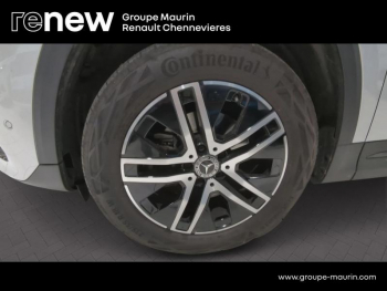 Photo 29 du bon plan MERCEDES-BENZ Classe GLA 200 d 150ch Progressive Line 8G-DCT occasion à 32490 €