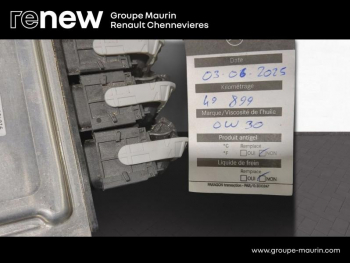 Photo 30 du bon plan MERCEDES-BENZ Classe GLA 200 d 150ch Progressive Line 8G-DCT occasion à 32490 €