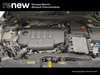 Photo 31 du bon plan MERCEDES-BENZ Classe GLA 200 d 150ch Progressive Line 8G-DCT occasion à 32490 €