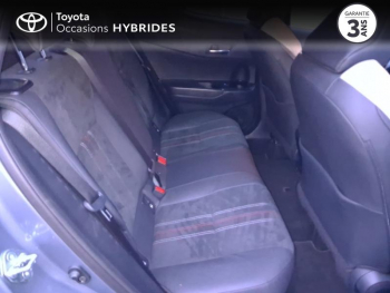 Photo 7 du bon plan TOYOTA C-HR 2.0 Hybride 184ch GR Sport E-CVT occasion à 26990 €