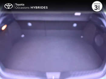 Photo 10 du bon plan TOYOTA C-HR 2.0 Hybride 184ch GR Sport E-CVT occasion à 26990 €