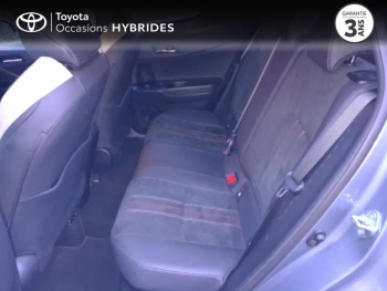 Photo 12 du bon plan TOYOTA C-HR 2.0 Hybride 184ch GR Sport E-CVT occasion à 26990 €