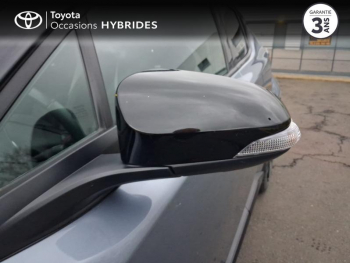 Photo 21 du bon plan TOYOTA C-HR 2.0 Hybride 184ch GR Sport E-CVT occasion à 26990 €