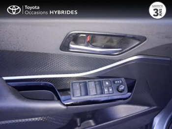Photo 22 du bon plan TOYOTA C-HR 2.0 Hybride 184ch GR Sport E-CVT occasion à 26990 €
