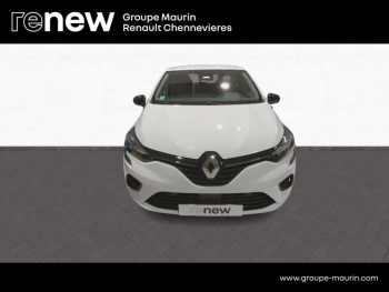 Photo 2 du bon plan RENAULT Clio 1.6 E-Tech hybride 145ch Equilibre occasion à 17990 €