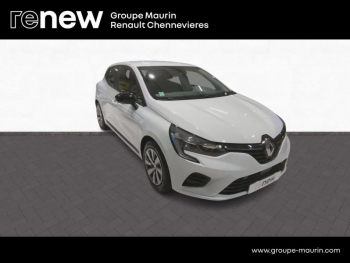 Photo 3 du bon plan RENAULT Clio 1.6 E-Tech hybride 145ch Equilibre occasion à 17990 €