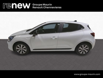 Photo 8 du bon plan RENAULT Clio 1.6 E-Tech hybride 145ch Equilibre occasion à 17990 €