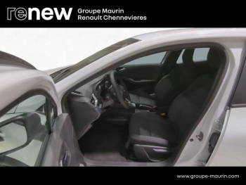 Photo 10 du bon plan RENAULT Clio 1.6 E-Tech hybride 145ch Equilibre occasion à 17990 €