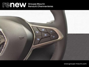 Photo 16 du bon plan RENAULT Clio 1.6 E-Tech hybride 145ch Equilibre occasion à 17990 €