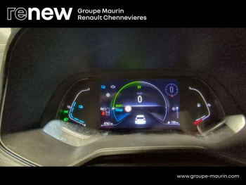 Photo 17 du bon plan RENAULT Clio 1.6 E-Tech hybride 145ch Equilibre occasion à 17990 €