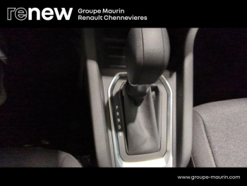 Photo 21 du bon plan RENAULT Clio 1.6 E-Tech hybride 145ch Equilibre occasion à 17990 €