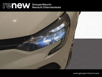 Photo 24 du bon plan RENAULT Clio 1.6 E-Tech hybride 145ch Equilibre occasion à 17990 €