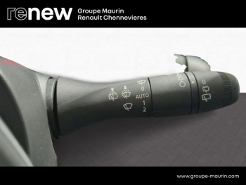 Photo 28 du bon plan RENAULT Clio 1.6 E-Tech hybride 145ch Equilibre occasion à 17990 €