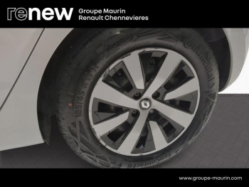 Photo 29 du bon plan RENAULT Clio 1.6 E-Tech hybride 145ch Equilibre occasion à 17990 €