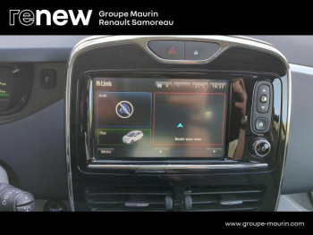 Photo 26 du bon plan RENAULT Zoe Intens charge rapide occasion à 5400 €