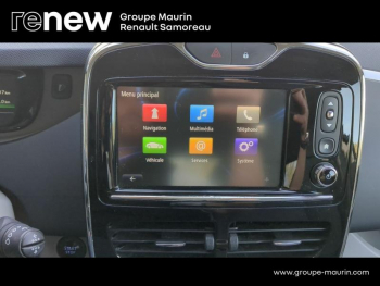 Photo 27 du bon plan RENAULT Zoe Intens charge rapide occasion à 5400 €