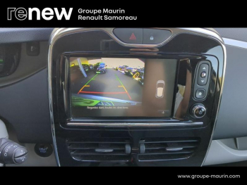 Photo 28 du bon plan RENAULT Zoe Intens charge rapide occasion à 5400 €