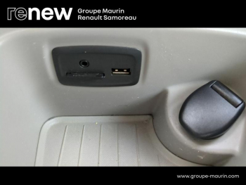 Photo 29 du bon plan RENAULT Zoe Intens charge rapide occasion à 5400 €