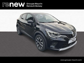 Photo 2 du bon plan RENAULT Captur 1.0 Eco-G 100ch Evolution occasion à 16940 €