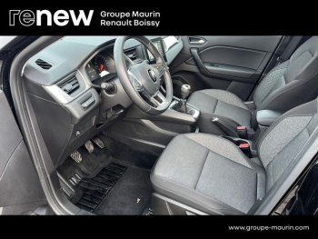 Photo 10 du bon plan RENAULT Captur 1.0 Eco-G 100ch Evolution occasion à 16940 €