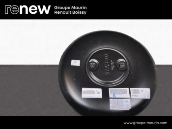 Photo 13 du bon plan RENAULT Captur 1.0 Eco-G 100ch Evolution occasion à 16940 €