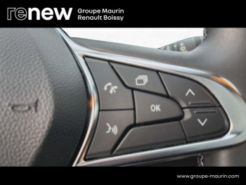 Photo 22 du bon plan RENAULT Captur 1.0 Eco-G 100ch Evolution occasion à 16940 €