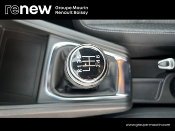 Photo 24 du bon plan RENAULT Captur 1.0 Eco-G 100ch Evolution occasion à 16940 €