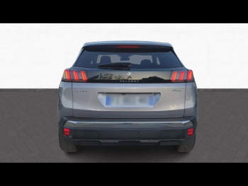 Photo 6 du bon plan PEUGEOT 3008 HYBRID 225ch Allure e-EAT8 occasion à 19900 €