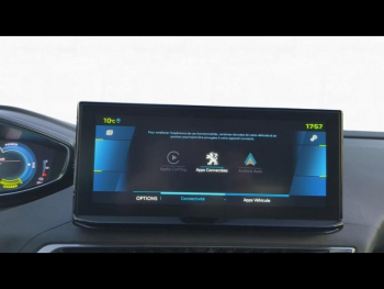 Photo 20 du bon plan PEUGEOT 3008 HYBRID 225ch Allure e-EAT8 occasion à 19900 €