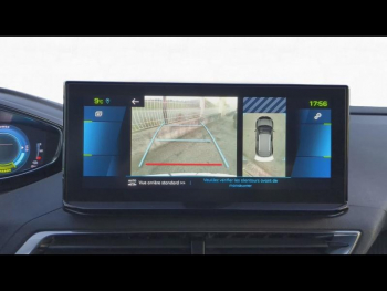 Photo 21 du bon plan PEUGEOT 3008 HYBRID 225ch Allure e-EAT8 occasion à 19900 €