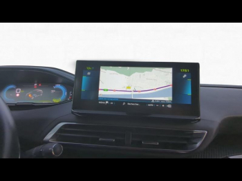 Photo 22 du bon plan PEUGEOT 3008 HYBRID 225ch Allure e-EAT8 occasion à 19900 €