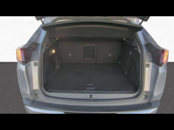 Photo 27 du bon plan PEUGEOT 3008 HYBRID 225ch Allure e-EAT8 occasion à 19900 €