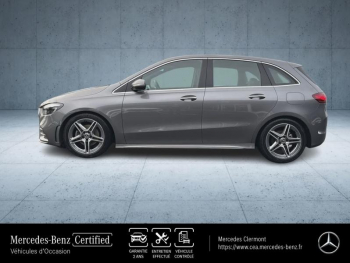 Photo 2 du bon plan MERCEDES-BENZ Classe B 180 136ch AMG Line 7G-DCT occasion à 33490 €