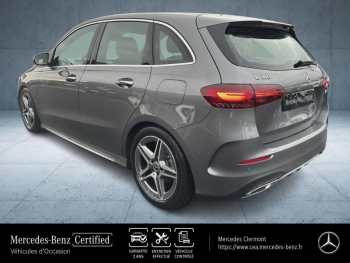 Photo 3 du bon plan MERCEDES-BENZ Classe B 180 136ch AMG Line 7G-DCT occasion à 33490 €