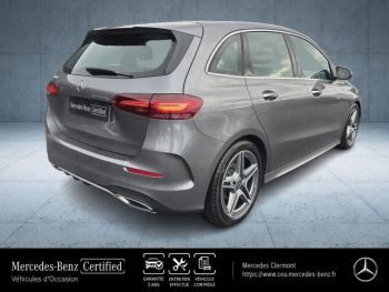 Photo 4 du bon plan MERCEDES-BENZ Classe B 180 136ch AMG Line 7G-DCT occasion à 33490 €